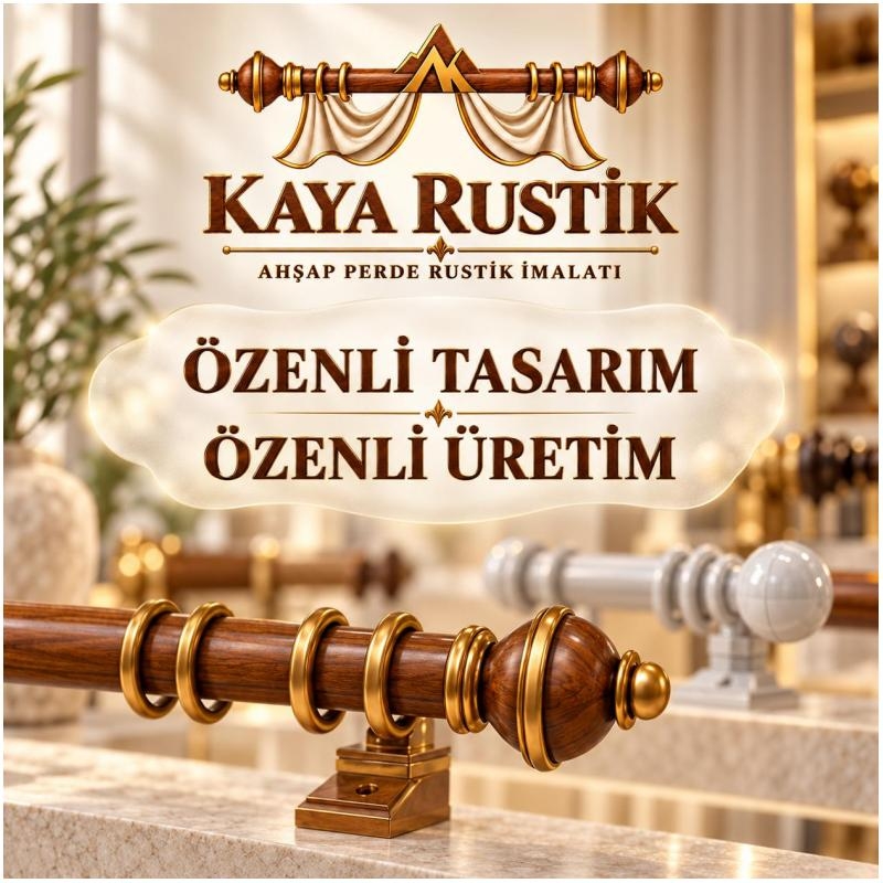 �zel Tasar�m, �zenli �retim