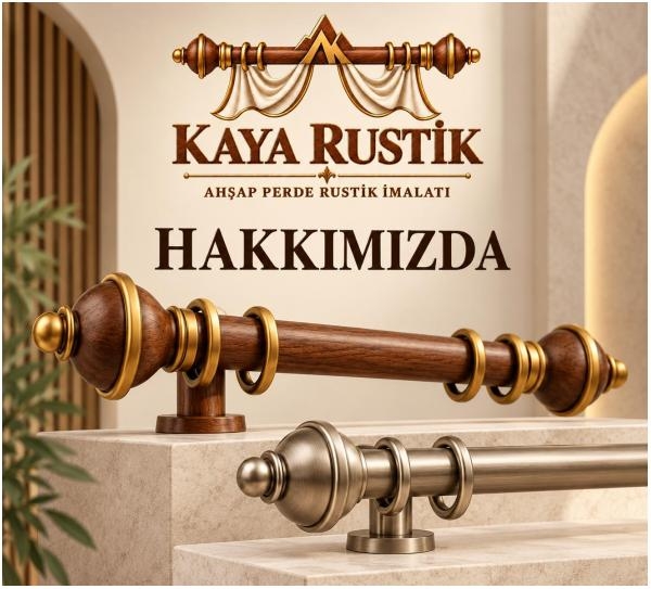 Kaya Rustik