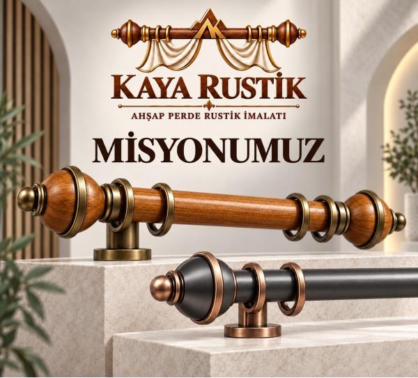 Kaya Rustik