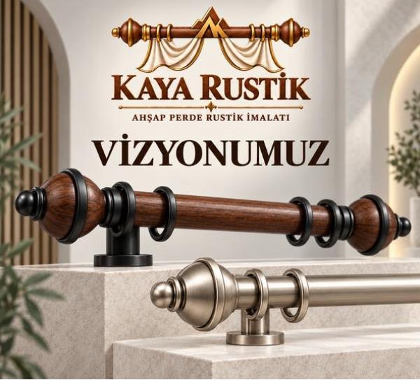 Kaya Rustik