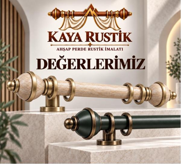 Kaya Rustik