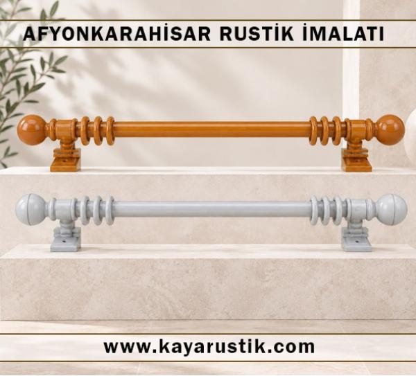 Kaya Rustik