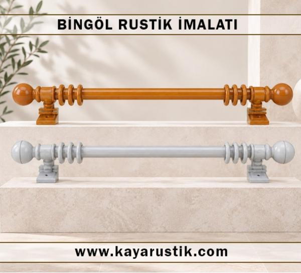 Kaya Rustik