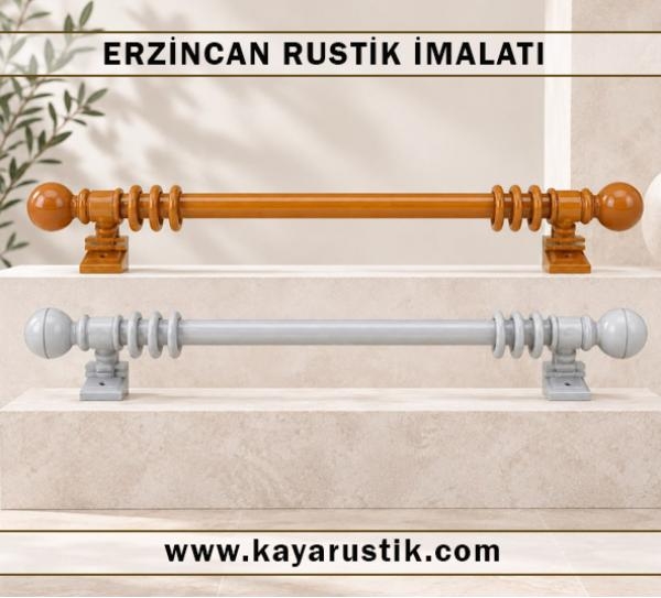 Kaya Rustik