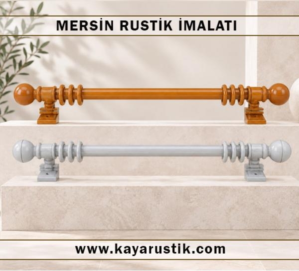 Kaya Rustik