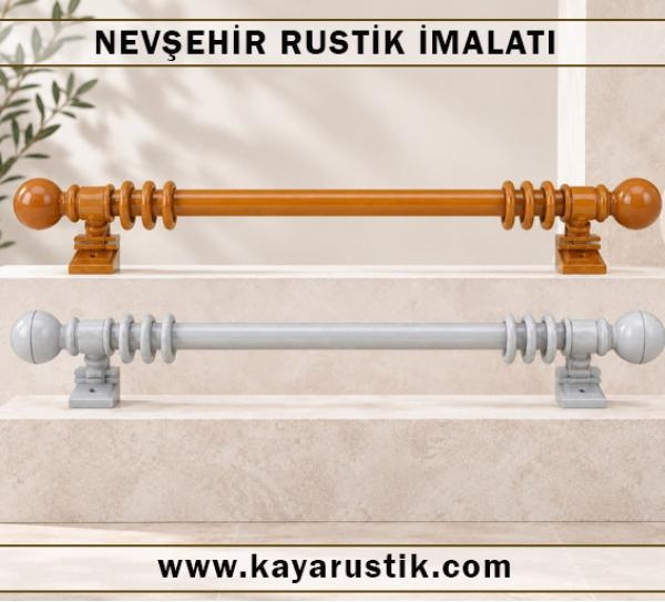 Kaya Rustik